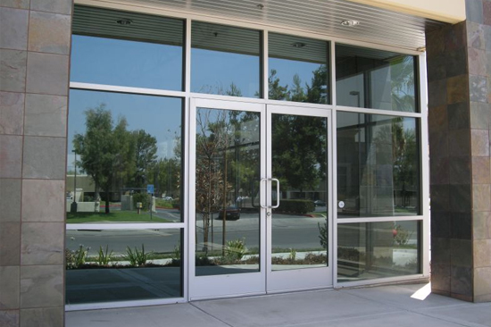 San Juan Capistrano-commercial-door-repair