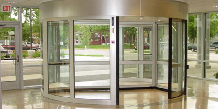 commercial automatic door repair San Juan Capistrano