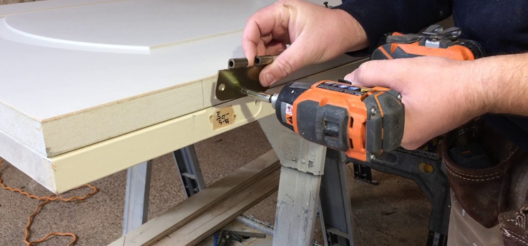 fiberglass interior door repair San Juan Capistrano