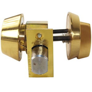high security deadbolt San Juan Capistrano