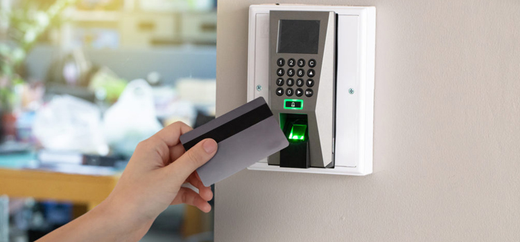 key card entry system San Juan Capistrano